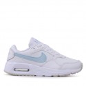 Pantofi sport-style NIKE AIR MAX SC CW4554-112