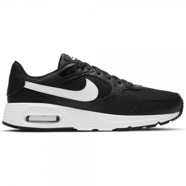 Pantofi sport-style NIKE AIR MAX SC CW4555-002
