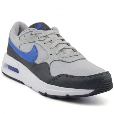 Pantofi sport-style NIKE AIR MAX SC CW4555-006 Pantofi sport-style NIKE AIR MAX SC CW4555-006
