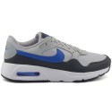 Pantofi sport-style NIKE AIR MAX SC CW4555-006