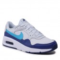 Pantofi sport-style NIKE AIR MAX SC CW4555-012