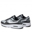 Pantofi sport-style NIKE AIR MAX SC CW4555-013
