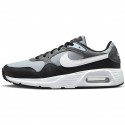 Pantofi sport-style NIKE AIR MAX SC CW4555-013