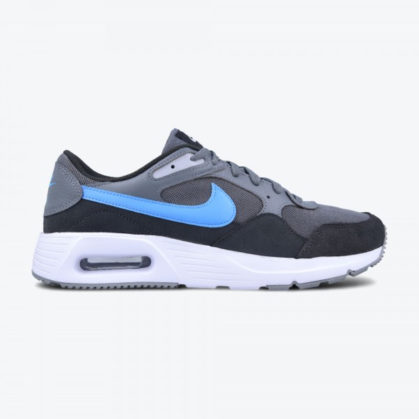 Pantofi sport-style NIKE AIR MAX SC CW4555-014