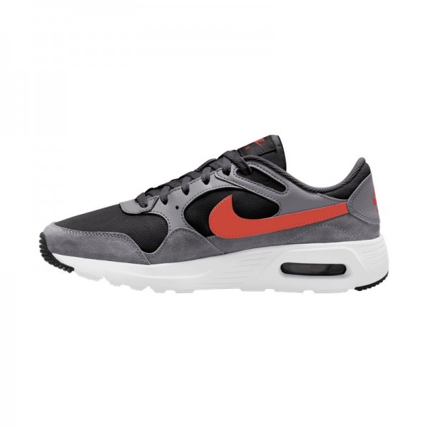 Pantofi sport-style NIKE AIR MAX SC CW4555-015