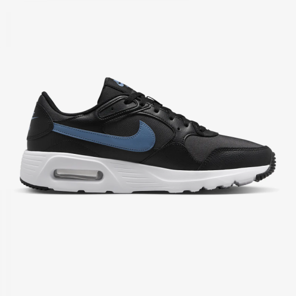 Pantofi sport-style NIKE AIR MAX SC CW4555-017