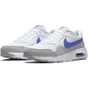 Pantofi sport-style NIKE AIR MAX SC - CW4555-101