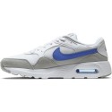 Pantofi sport-style NIKE AIR MAX SC - CW4555-101
