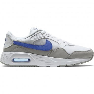 Pantofi sport-style NIKE AIR MAX SC - CW4555-101