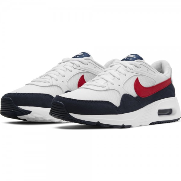 Pantofi sport-style NIKE AIR MAX SC CW4555-103