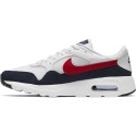 Pantofi sport-style NIKE AIR MAX SC CW4555-103