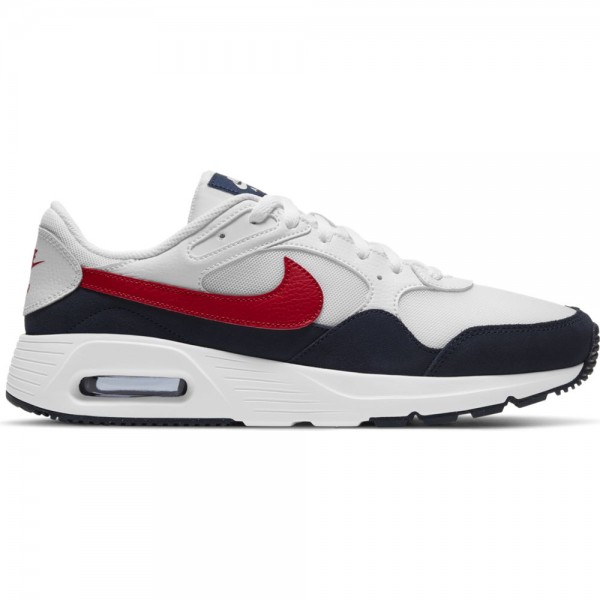 Pantofi sport-style NIKE AIR MAX SC CW4555-103