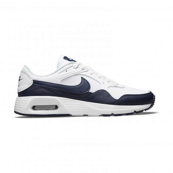 Pantofi sport-style NIKE AIR MAX SC CW4555-106