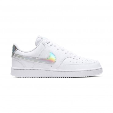 Pantofi sport-style WMNS NIKE COURT VISION LO IR CW5596-100