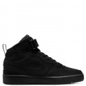 Pantofi sport-style NIKE COURT BOROUGH MID 2 (GS) CW5867-001