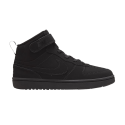 Pantofi sport-style NIKE COURT BOROUGH MID 2 (PSV) CW5868-001