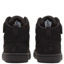 Pantofi sport-style NIKE COURT BOROUGH MID 2 (PSV) CW5868-001