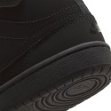 Pantofi sport-style NIKE COURT BOROUGH MID 2 (PSV) CW5868-001