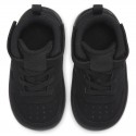 Pantofi sport-style NIKE COURT BOROUGH MID 2 BTV CW5869-001