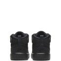 Pantofi sport-style NIKE COURT BOROUGH MID 2 BTV CW5869-001