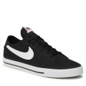 Pantofi sport-style NIKE COURT LEGACY CNVS CW6539-002