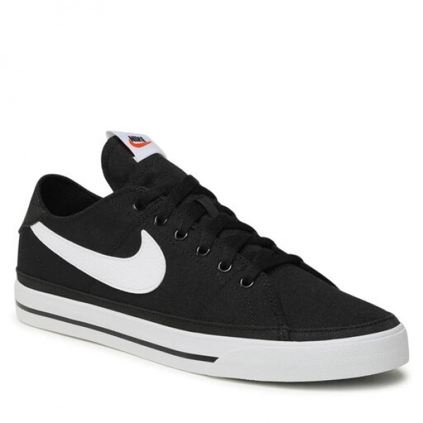 Pantofi sport-style NIKE COURT LEGACY CNVS CW6539-002