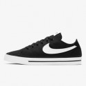 Pantofi sport-style NIKE COURT LEGACY CNVS CW6539-002