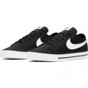 Pantofi sport-style NIKE COURT LEGACY CNVS CW6539-002