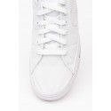 Pantofi sport-style NIKE COURT LEGACY CNVS CW6539-100