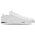 Pantofi sport-style NIKE COURT LEGACY CNVS CW6539-100