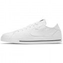 Pantofi sport-style NIKE COURT LEGACY CNVS CW6539-100