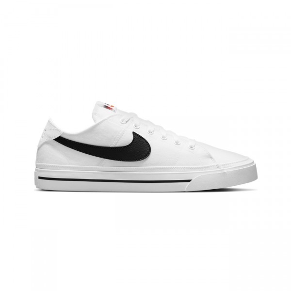 Pantofi sport-style NIKE COURT LEGACY CNVS CW6539-101
