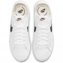 Pantofi sport-style NIKE COURT LEGACY CNVS CW6539-101