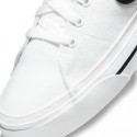 Pantofi sport-style NIKE COURT LEGACY CNVS CW6539-101
