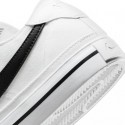 Pantofi sport-style NIKE COURT LEGACY CNVS CW6539-101