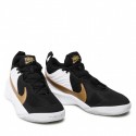 Pantofi sport-style NIKE TEAM HUSTLE D 10 (GS) CW6735-002