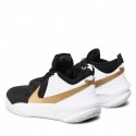 Pantofi sport-style NIKE TEAM HUSTLE D 10 (GS) CW6735-002