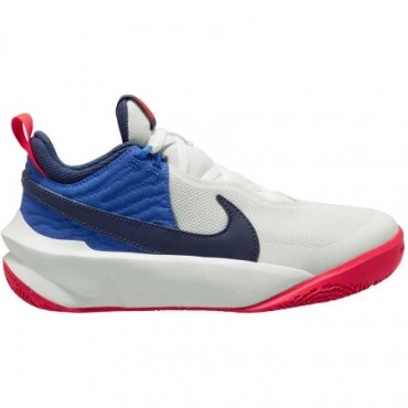 Pantofi sport-style NIKE TEAM HUSTLE D 10 (GS) CW6735-103 Pantofi sport-style NIKE TEAM HUSTLE D 10 (GS) CW6735-103