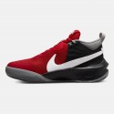Pantofi sport-style NIKE TEAM HUSTLE D 10 (GS) CW6735-607