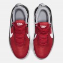 Pantofi sport-style NIKE TEAM HUSTLE D 10 (GS) CW6735-607