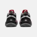 Pantofi sport-style NIKE TEAM HUSTLE D 10 (GS) CW6735-607