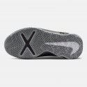 Pantofi sport-style NIKE TEAM HUSTLE D 10 (GS) CW6735-607