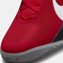 Pantofi sport-style NIKE TEAM HUSTLE D 10 (GS) CW6735-607