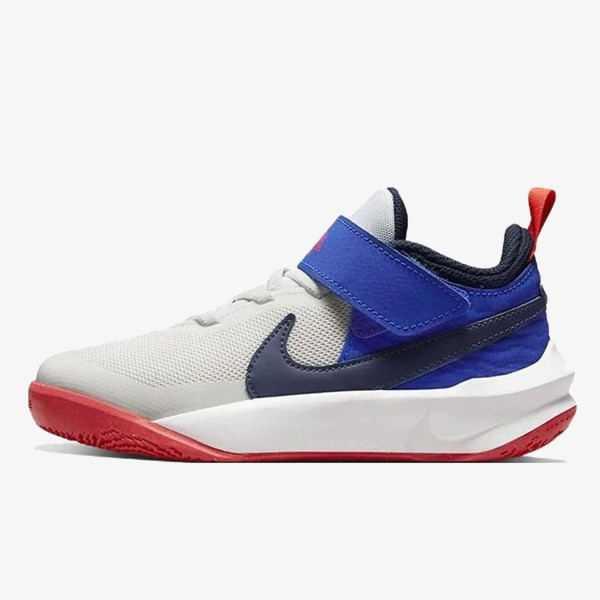 Ghete sport NIKE TEAM HUSTLE D 10 (PS) CW6736-103