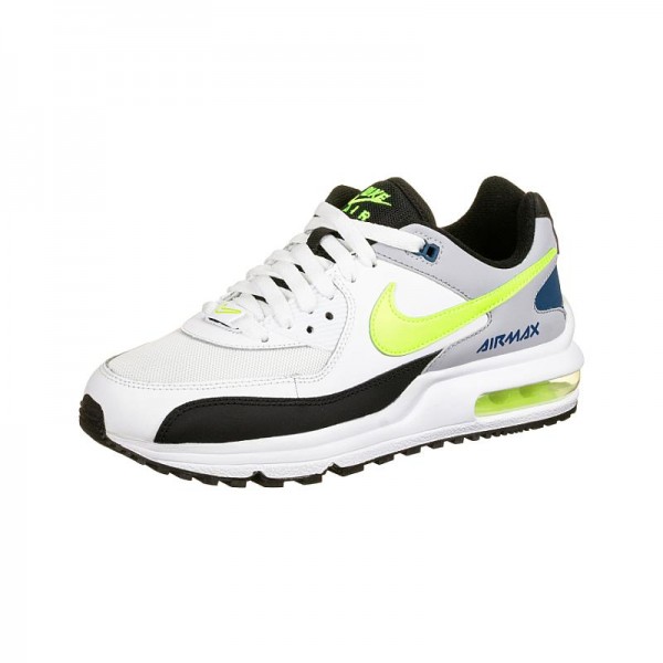 Pantofi sport-style NIKE AIR MAX WRIGHT GS 1 CZ4192-100