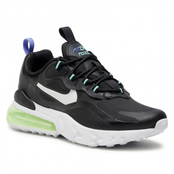 Pantofi sport-style NIKE AIR MAX 270 REACT GS CZ4212-001