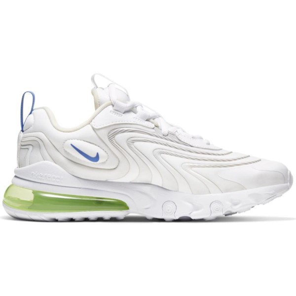 Pantofi sport-style NIKE AIR MAX 270 REACT ENG GS CZ4215-100