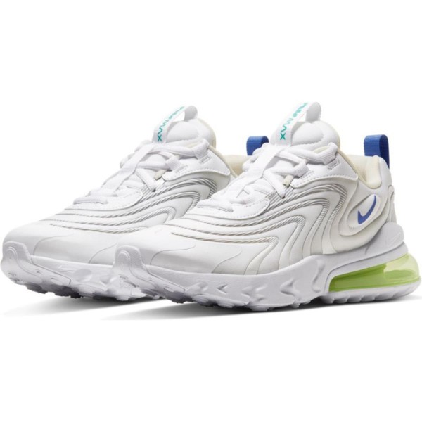 Pantofi sport-style NIKE AIR MAX 270 REACT ENG GS CZ4215-100