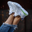 Pantofi sport-style NIKE AIR MAX 270 REACT ENG GS CZ4215-100