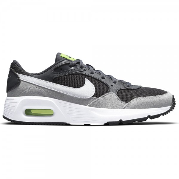 Pantofi sport-style NIKE AIR MAX SC BG - CZ5358-001